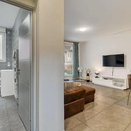 Apartamento Pluton - Cozy Terrace